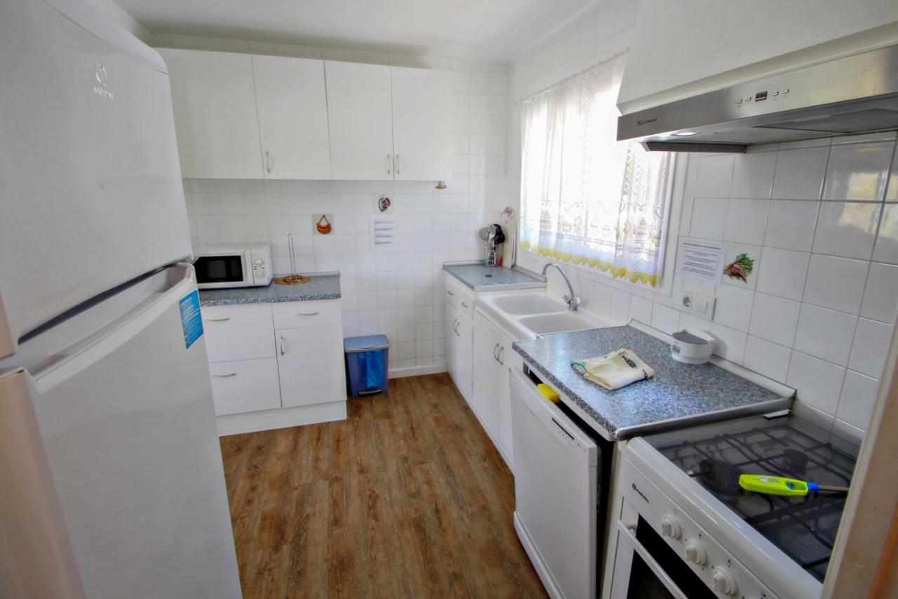 Basetes - With Private Swimming Pool In